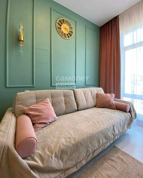 2-к квартира, вторичка, 55м2, 10/10 этаж