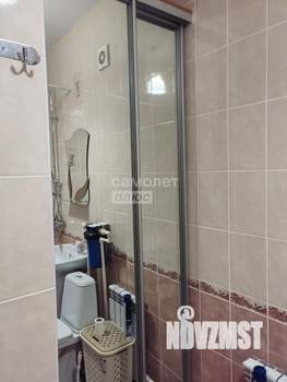 1-к квартира, вторичка, 41м2, 1/5 этаж