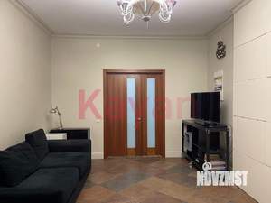 3-к квартира, вторичка, 110м2, 2/9 этаж