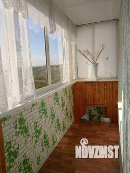 2-к квартира, вторичка, 56м2, 10/16 этаж