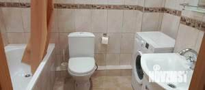 1-к квартира, вторичка, 44м2, 6/7 этаж