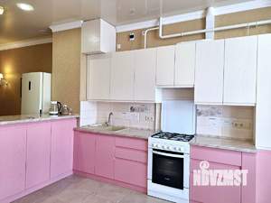 1-к квартира, вторичка, 58м2, 2/7 этаж