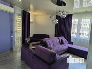 2-к квартира, вторичка, 95м2, 6/11 этаж