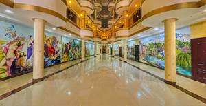 5-к квартира, вторичка, 534м2, 15/15 этаж