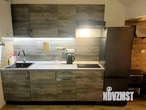 Студия квартира, вторичка, 62м2, 6/7 этаж