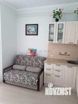 1-к квартира, вторичка, 40м2, 1/7 этаж