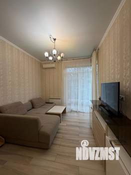 2-к квартира, вторичка, 56м2, 4/5 этаж