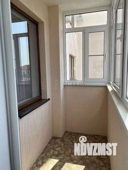 1-к квартира, вторичка, 41м2, 3/6 этаж
