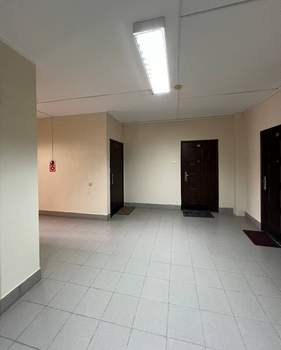 1-к квартира, вторичка, 56м2, 3/11 этаж