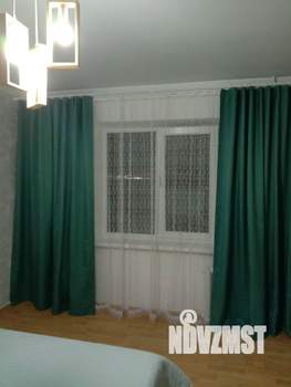 2-к квартира, вторичка, 53м2, 5/9 этаж