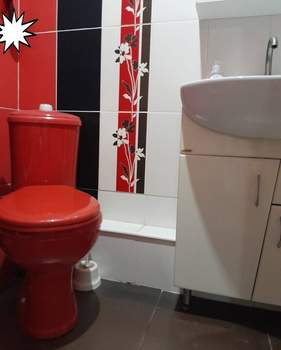 2-к квартира, вторичка, 49м2, 1/5 этаж