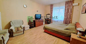 3-к квартира, вторичка, 93м2, 1/3 этаж