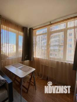 1-к квартира, вторичка, 46м2, 5/11 этаж