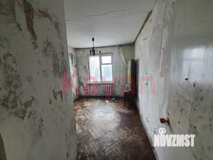 3-к квартира, вторичка, 52м2, 2/9 этаж