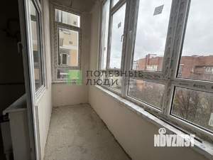 2-к квартира, вторичка, 41м2, 5/6 этаж