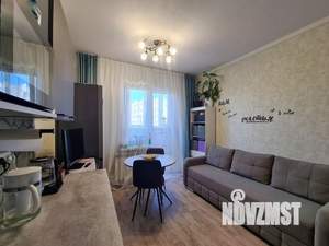 3-к квартира, вторичка, 99м2, 9/10 этаж