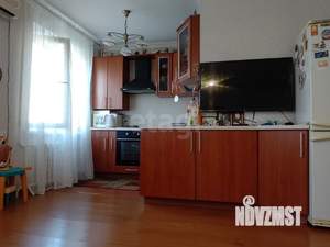 3-к квартира, вторичка, 61м2, 4/5 этаж