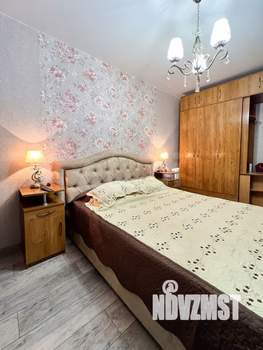 2-к квартира, вторичка, 50м2, 2/5 этаж