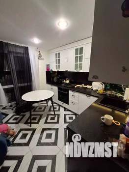 1-к квартира, вторичка, 40м2, 1/5 этаж