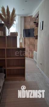 Студия квартира, вторичка, 31м2, 4/5 этаж