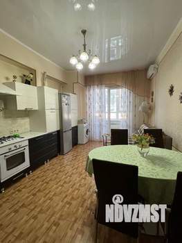 2-к квартира, вторичка, 83м2, 7/11 этаж