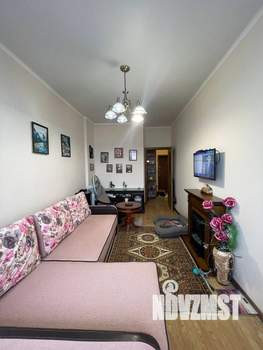 1-к квартира, вторичка, 36м2, 9/9 этаж