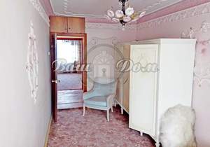 4-к квартира, вторичка, 87м2, 1/9 этаж