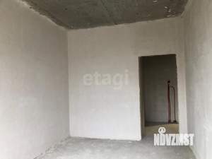 1-к квартира, вторичка, 38м2, 4/7 этаж