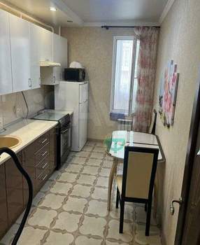 1-к квартира, вторичка, 34м2, 3/4 этаж
