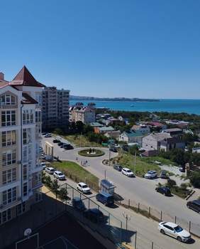 1-к квартира, вторичка, 73м2, 6/7 этаж