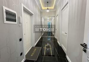 1-к квартира, вторичка, 49м2, 2/7 этаж