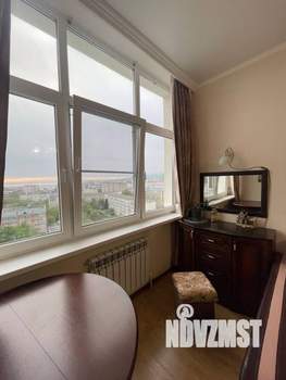 1-к квартира, вторичка, 36м2, 9/9 этаж