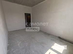 1-к квартира, вторичка, 39м2, 4/7 этаж