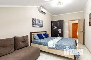 1-к квартира, вторичка, 42м2, 8/8 этаж