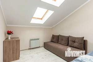 1-к квартира, вторичка, 42м2, 8/8 этаж