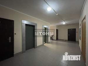 3-к квартира, вторичка, 82м2, 8/10 этаж