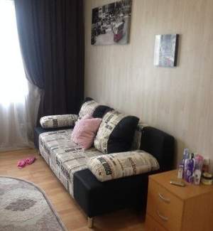 3-к квартира, вторичка, 76м2, 4/5 этаж