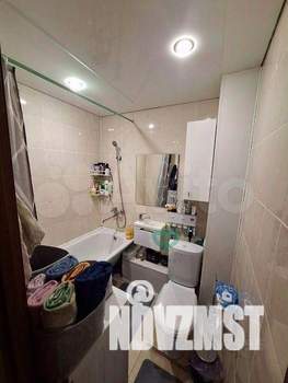 1-к квартира, вторичка, 37м2, 9/9 этаж