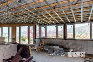 4-к квартира, вторичка, 155м2, 6/6 этаж