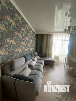 1-к квартира, вторичка, 53м2, 3/5 этаж