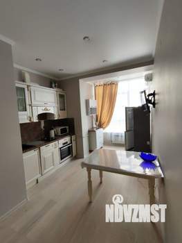 1-к квартира, вторичка, 45м2, 5/8 этаж