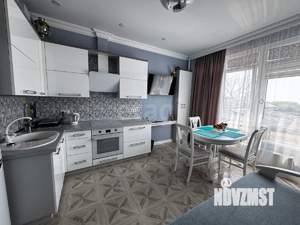 1-к квартира, вторичка, 47м2, 2/7 этаж