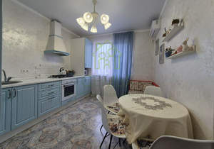 1-к квартира, вторичка, 41м2, 2/6 этаж