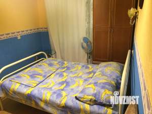 2-к квартира, вторичка, 52м2, 1/5 этаж