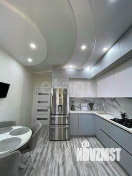 3-к квартира, вторичка, 74м2, 2/3 этаж
