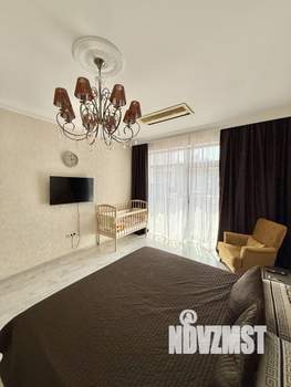2-к квартира, вторичка, 73м2, 2/16 этаж