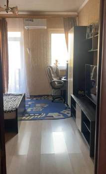 2-к квартира, вторичка, 46м2, 3/3 этаж