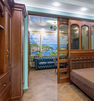 1-к квартира, вторичка, 32м2, 1/11 этаж