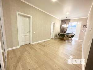 3-к квартира, вторичка, 70м2, 7/8 этаж