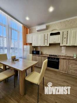 1-к квартира, вторичка, 46м2, 2/5 этаж